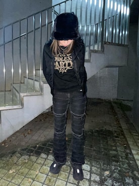 marinaさんのコーディネート