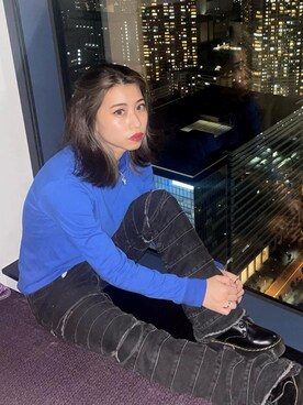 marinaさんのコーディネート