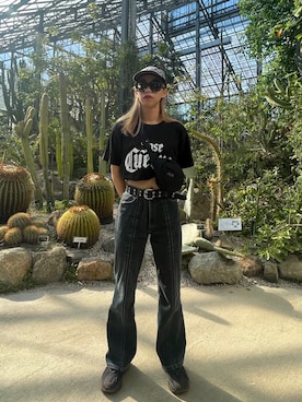 marinaさんのコーディネート