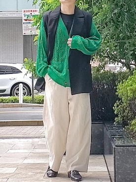 kulaさんのコーディネート