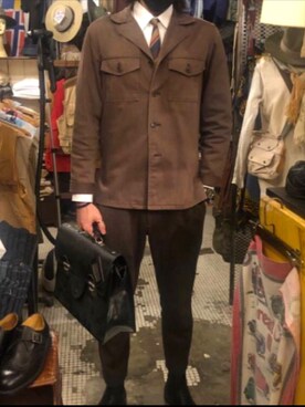 williammmmさんのコーディネート