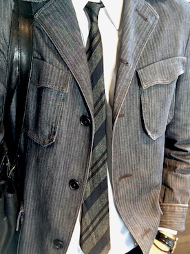 williammmmさんのコーディネート