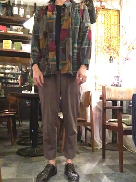 williammmmさんのコーディネート