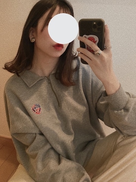 Zuumyさんのコーディネート