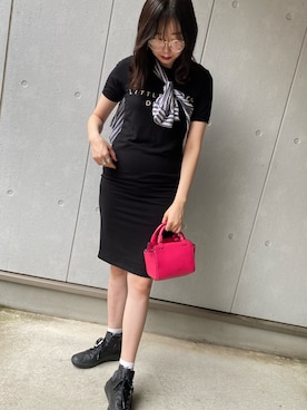 Zuumyさんのコーディネート