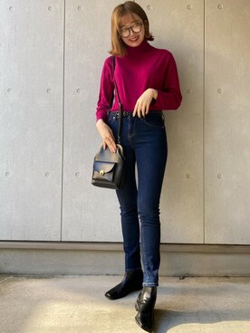 Zuumyさんのコーディネート