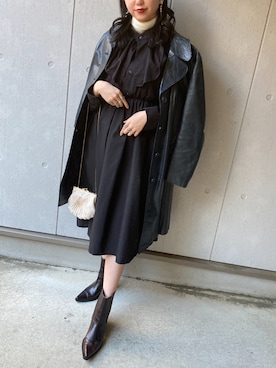 Zuumyさんのコーディネート