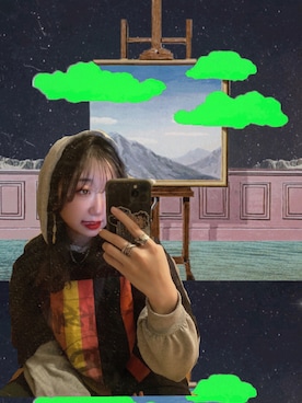 Zuumyさんのコーディネート