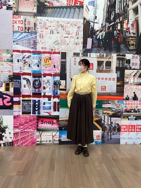 Zuumyさんのコーディネート