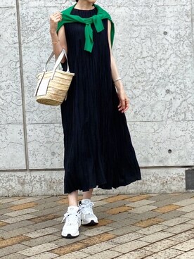 kyoooco♡さん（レディース・162cm）の秋コーディネート