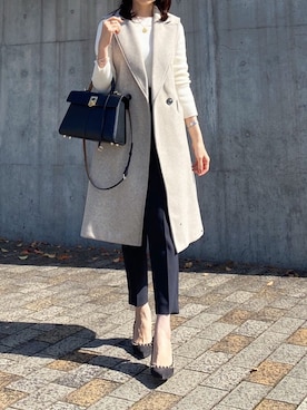 kyoooco♡さん（レディース・162cm）の夏コーディネート