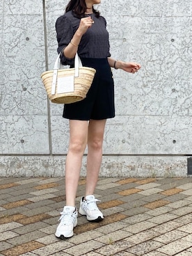 kyoooco♡さん(レディース・162cm)の秋コーディネート