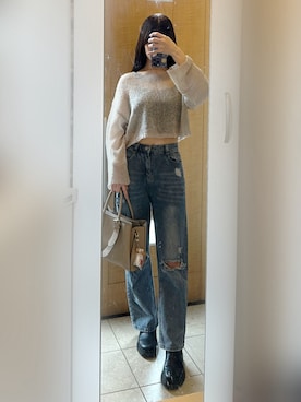 ❤︎さんのコーディネート