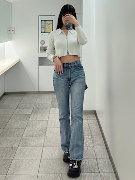 ❤︎さんのコーディネート