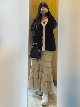 ❤︎さんのコーディネート