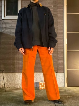 ゆーたさんのコーディネート