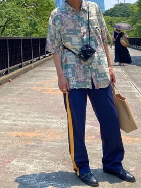 ゆーたさんのコーディネート