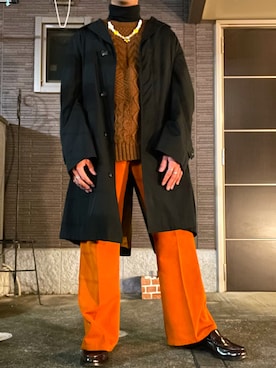 ゆーたさんのコーディネート