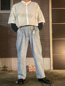 ゆーたさんのコーディネート