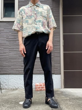 ゆーたさんのコーディネート