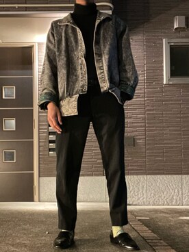 ゆーたさんのコーディネート