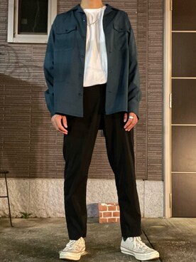 ゆーたさんのコーディネート