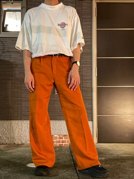 ゆーたさんのコーディネート