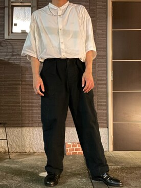 ゆーたさんのコーディネート