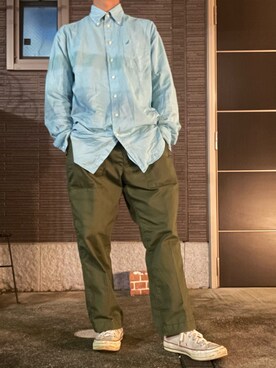 ゆーたさんのコーディネート