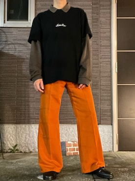 ゆーたさんのコーディネート