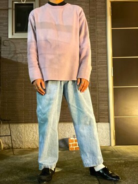 ゆーたさんのコーディネート