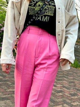 a y a( Ü )さんのコーディネート