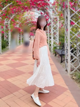 miyaさんのコーディネート