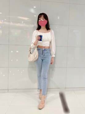 miyaさんのコーディネート