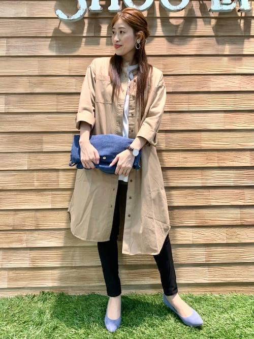 E r i   さんのコーディネート