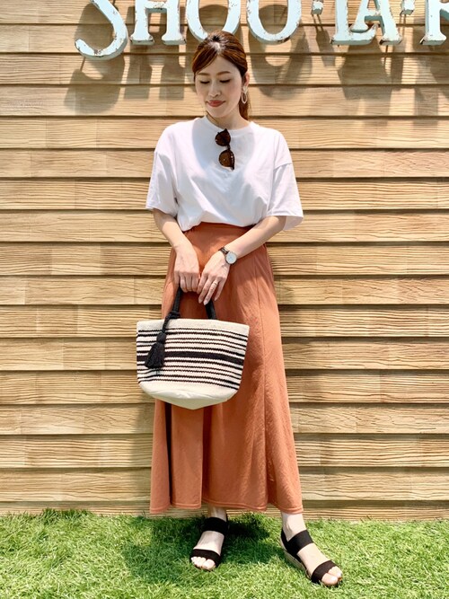 E r i   さんのコーディネート