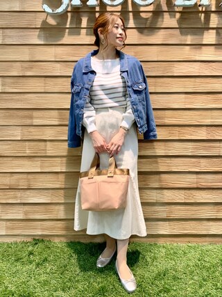 Shop Staff E R I S Looks Wear