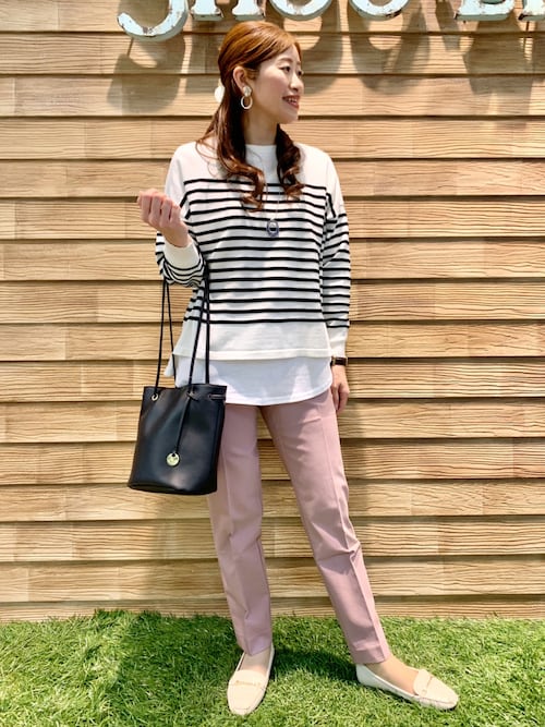 E r i   さんのコーディネート