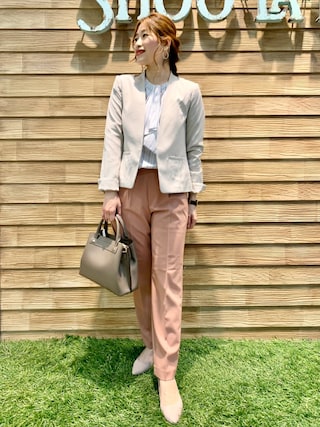 Shop Staff E R I S Looks Wear