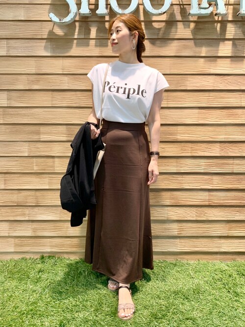 E r i   さんのコーディネート