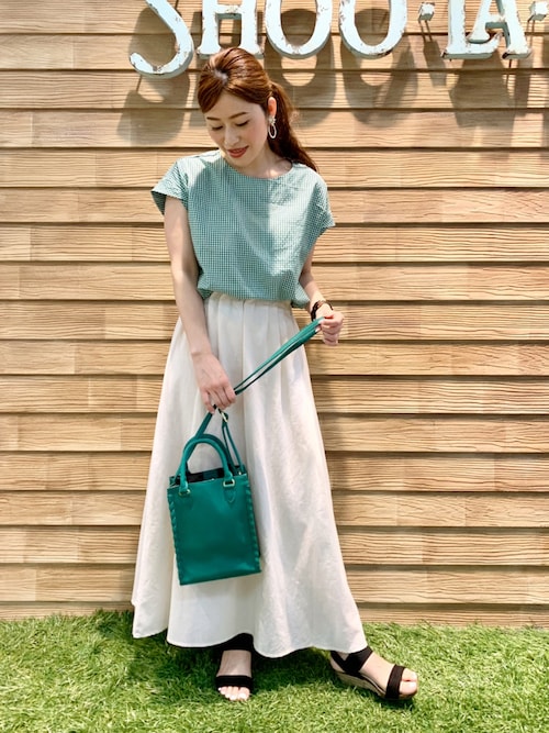 E r i   さんのコーディネート