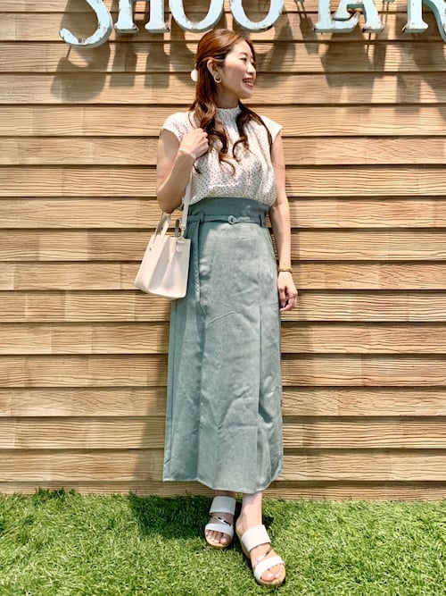 E r i   さんのコーディネート