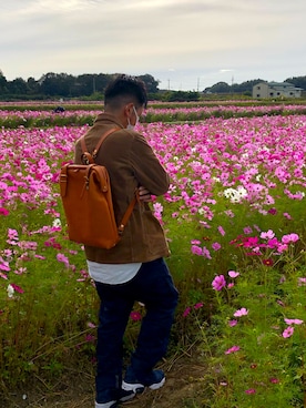 とっちゃんさんのコーディネート