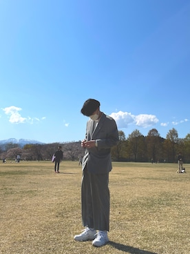 joさんのコーディネート