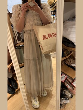 yさんのコーディネート