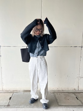 LINAさんのコーディネート