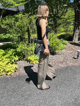 LINAさんのコーディネート