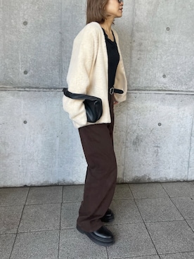 LINAさんのコーディネート