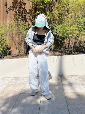 LINAさんのコーディネート