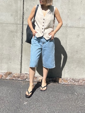 LINAさんのコーディネート